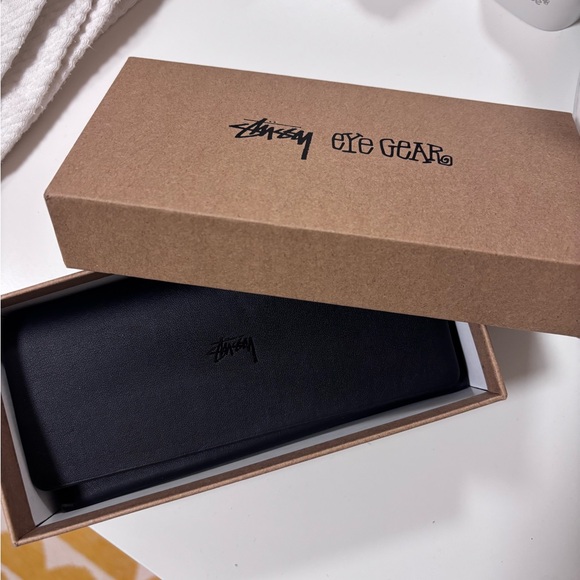 Stussy Ace Sunglasses NEW - Unisex